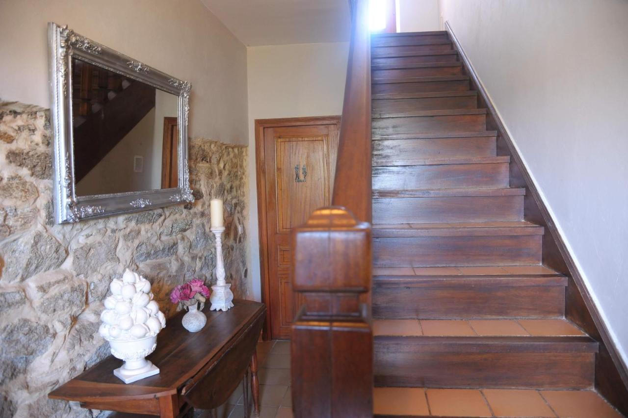 Bed and Breakfast A Casa Di Paulina Casta Екстер'єр фото