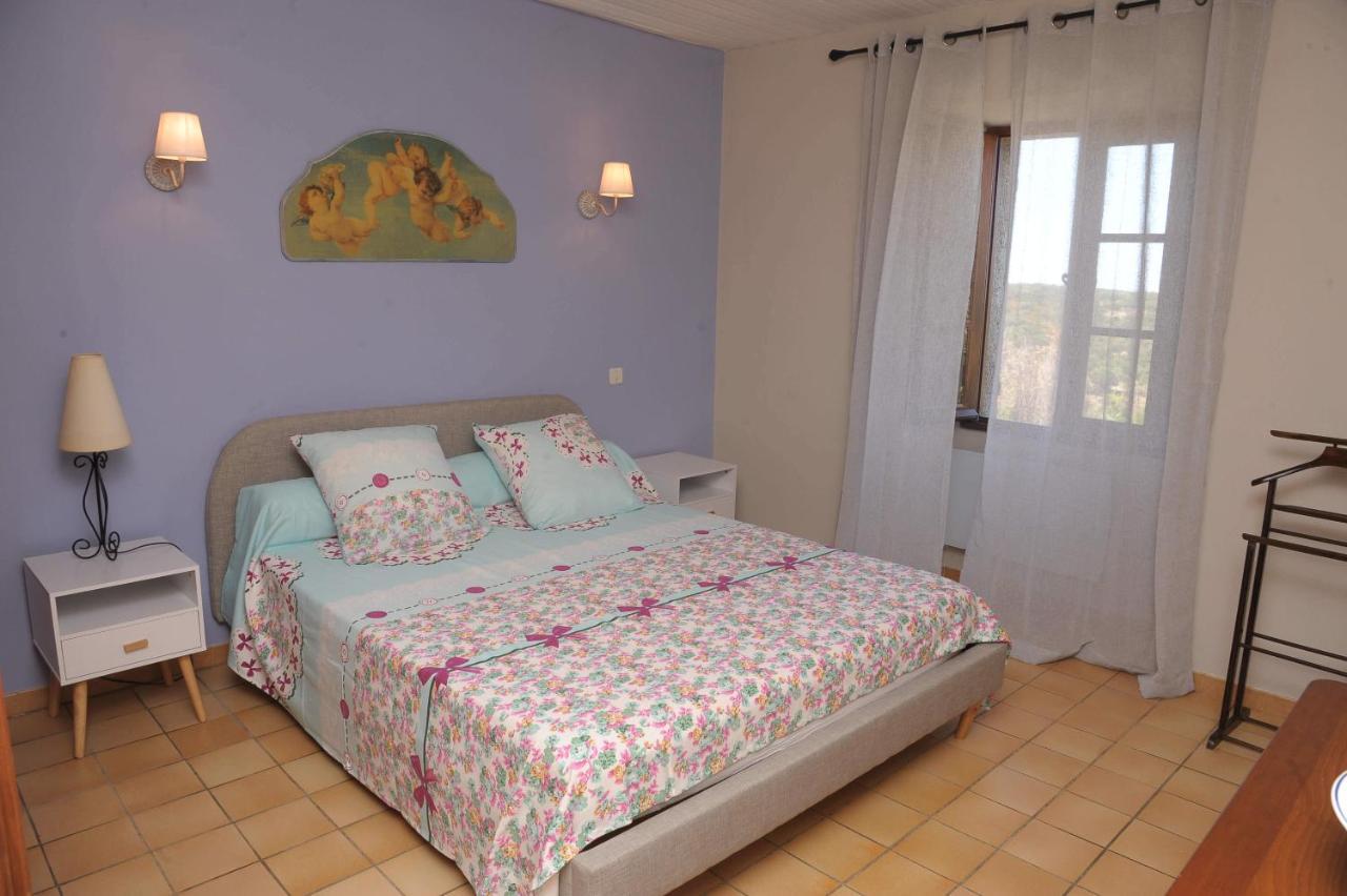 Bed and Breakfast A Casa Di Paulina Casta Екстер'єр фото
